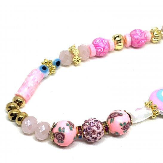 IMYA phone jewel bracelet